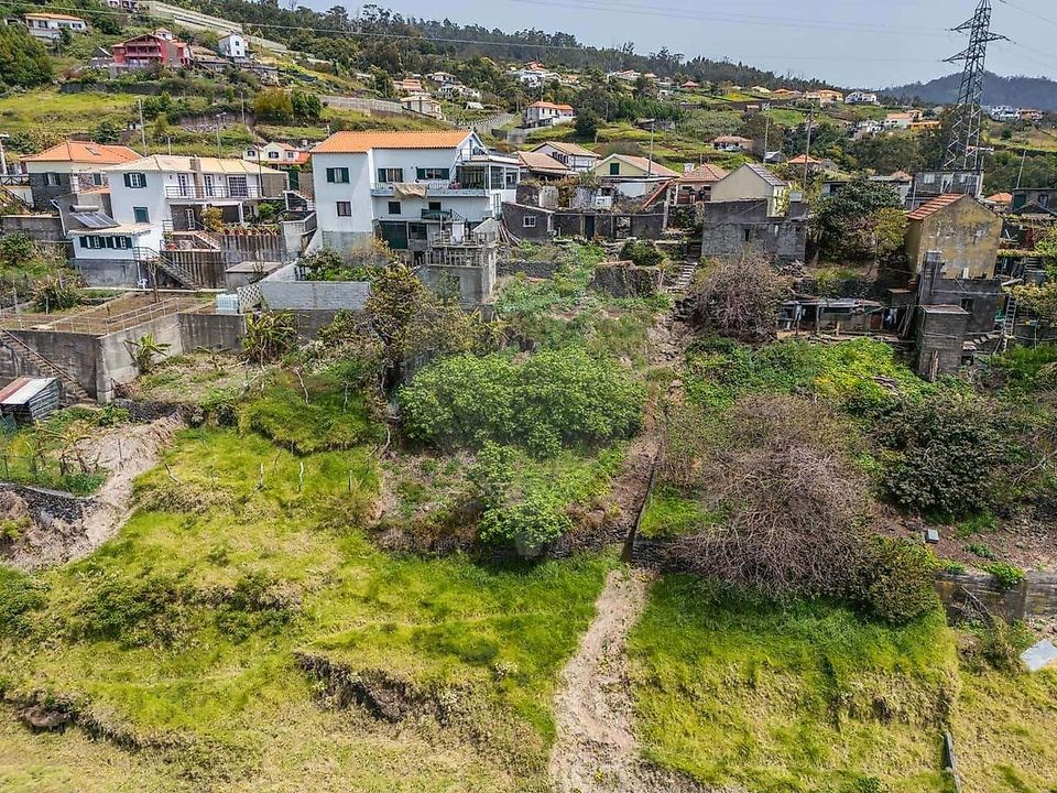 Villa i Calheta, Madeira - foto 3