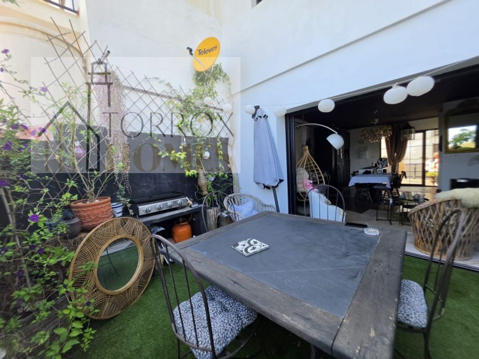 Farm hus i Torrox, Malaga - foto 4