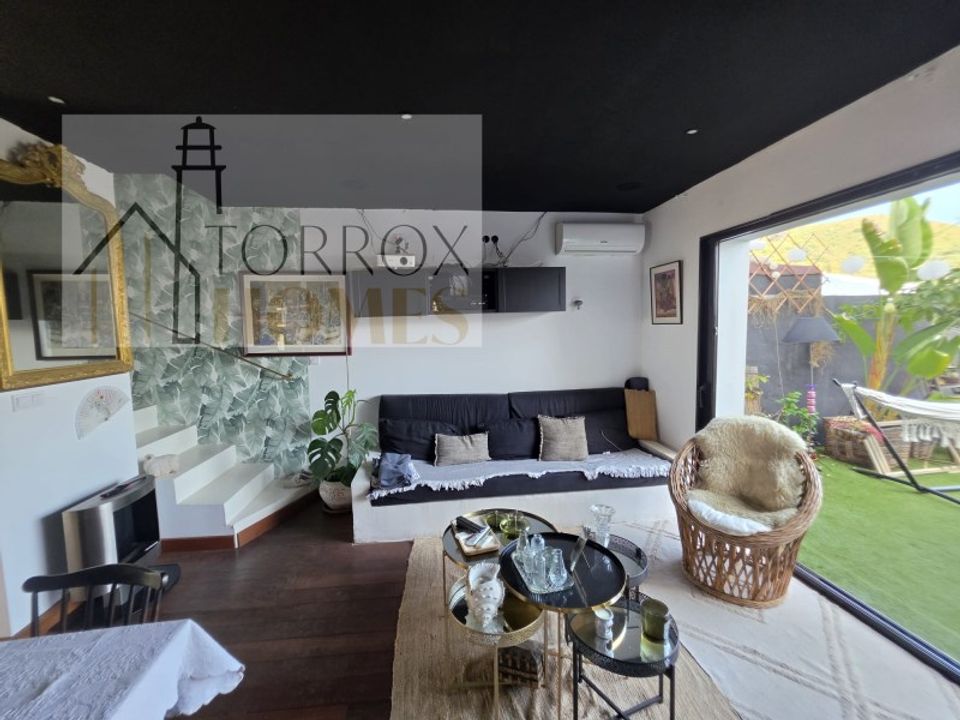 Farm hus i Torrox, Malaga - foto 5