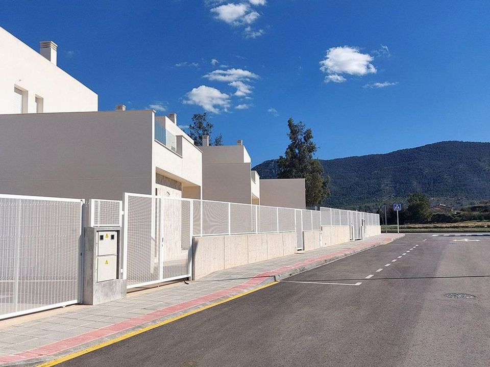 Villa i Hondon De Las Nieves, Alicante - foto 3
