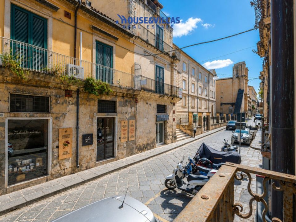 Lejlighed i Noto, Siracusa - foto 3