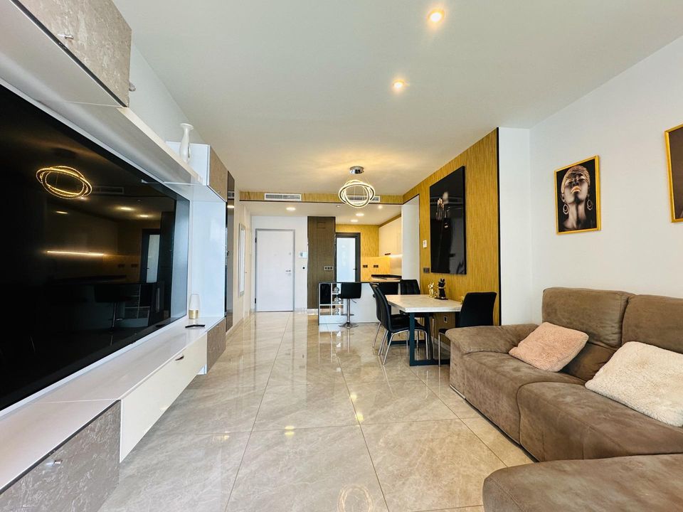 Apartment in Benidorm, Alicante - photo 2