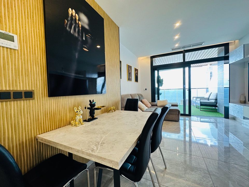 Apartment in Benidorm, Alicante - photo 3