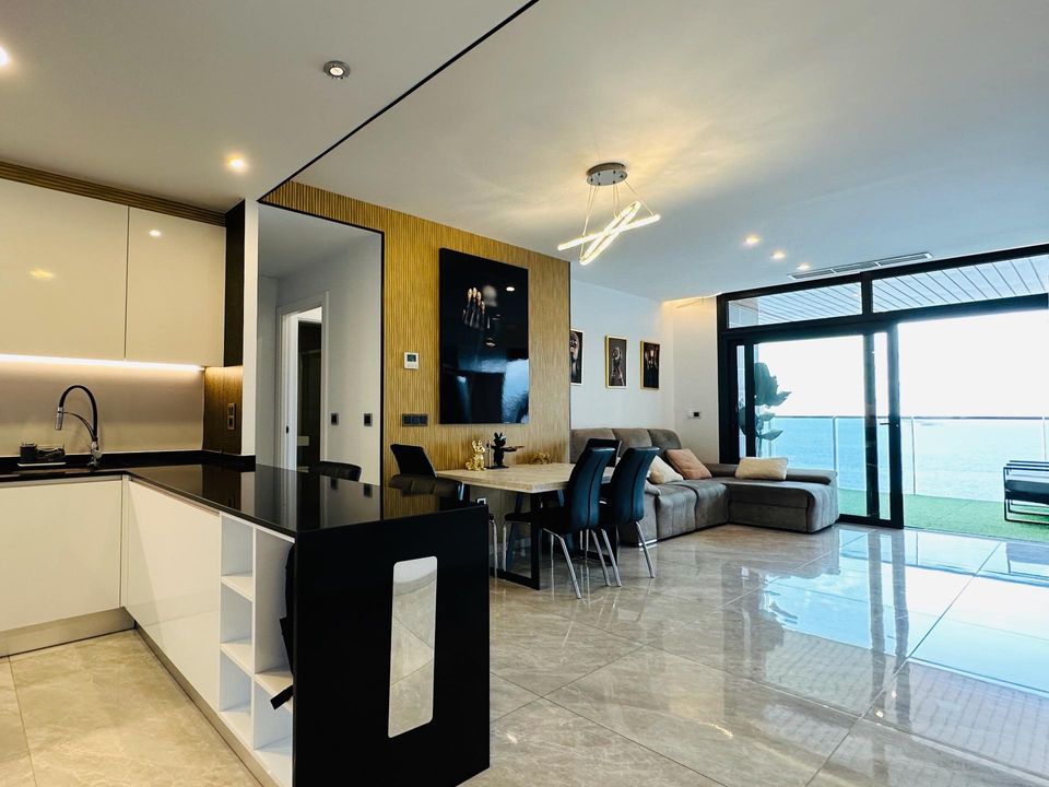 Apartment in Benidorm, Alicante - photo 4