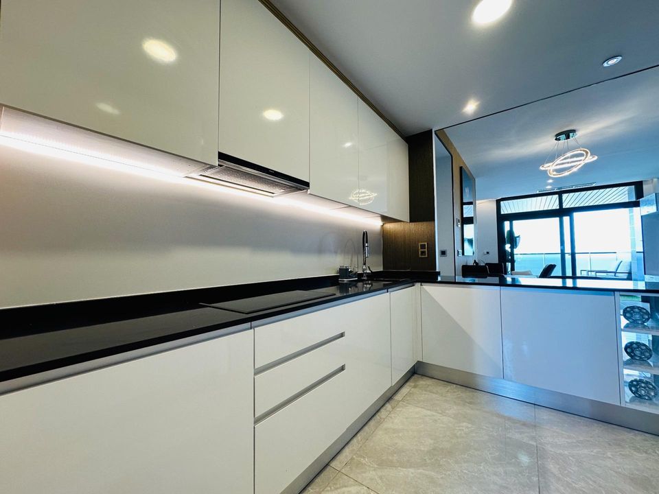 Apartment in Benidorm, Alicante - photo 5
