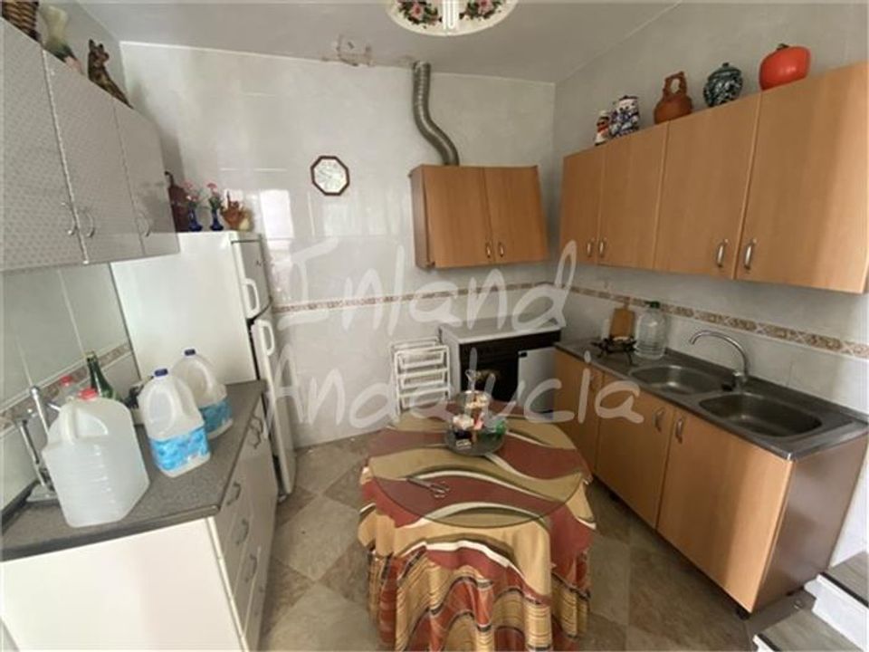 Rekkehus i Moclin, Granada - bilde 2