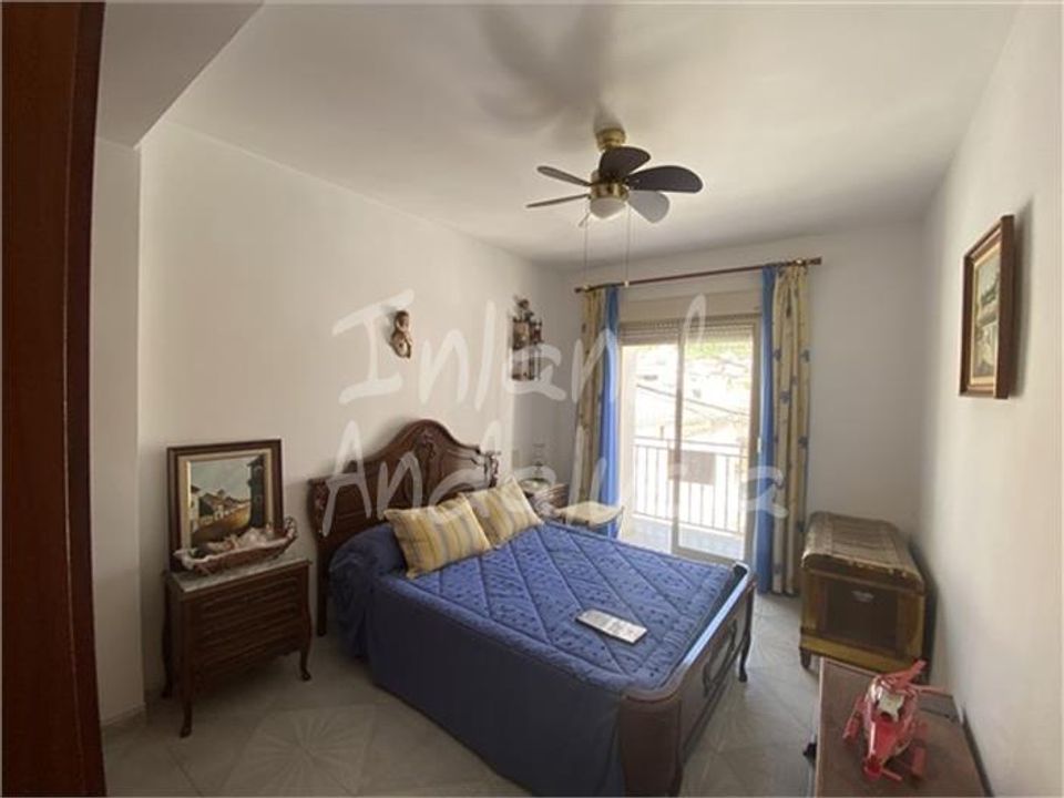 Rekkehus i Moclin, Granada - bilde 3