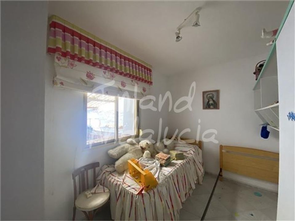 Rekkehus i Moclin, Granada - bilde 5