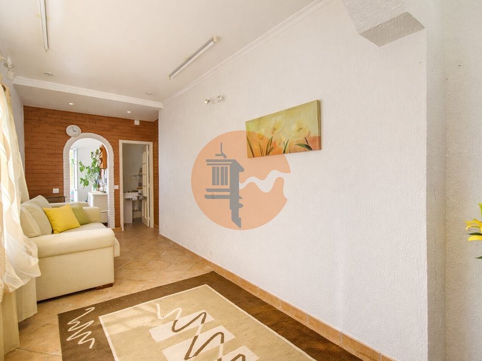 Villa i Vila Real de Santo Antonio, Faro - foto 1