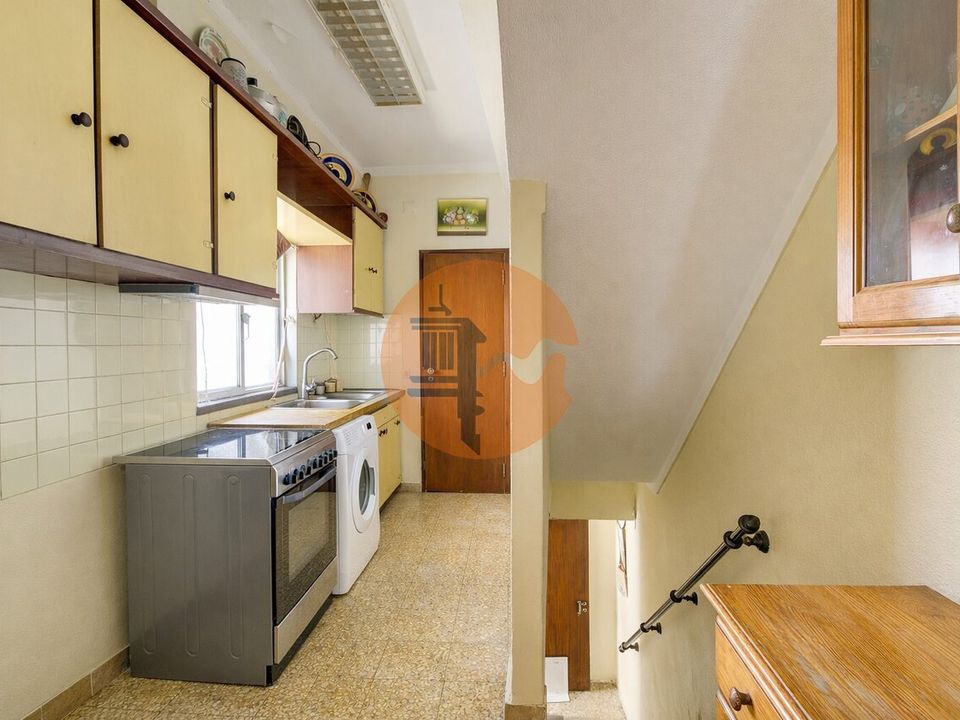 Villa i Vila Real de Santo Antonio, Faro - foto 3
