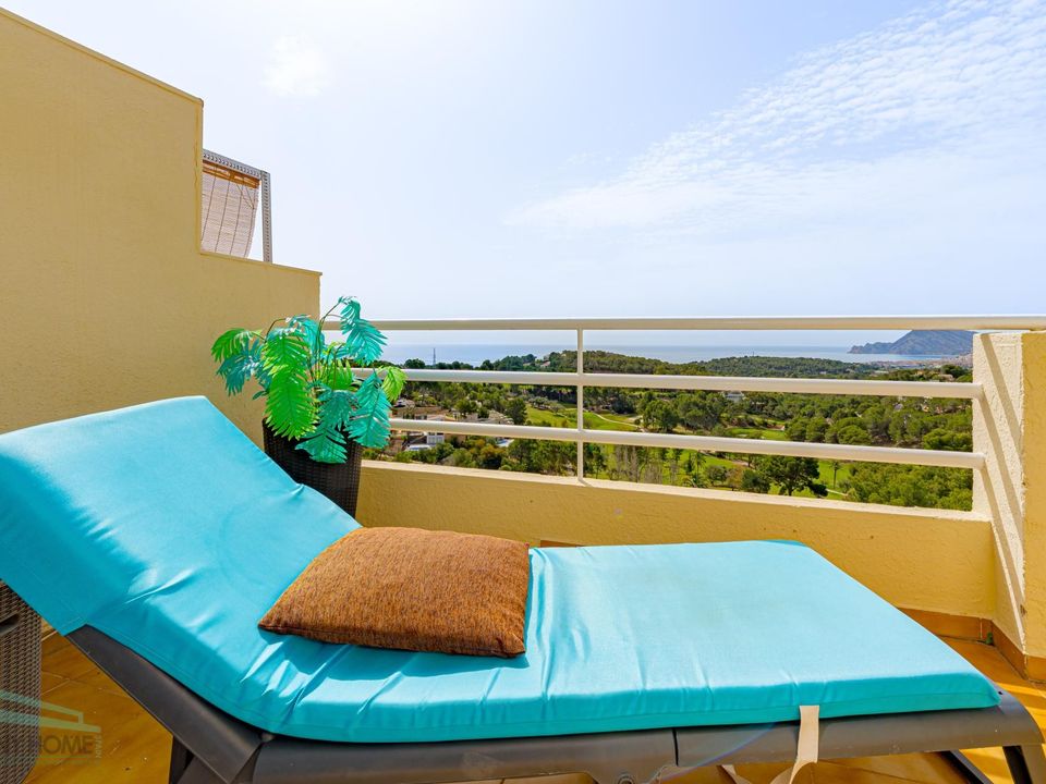 Lejlighed i Altea, Alicante - foto 2