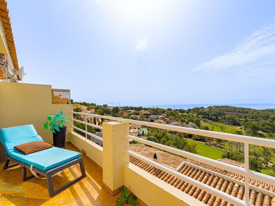 Lejlighed i Altea, Alicante - foto 3