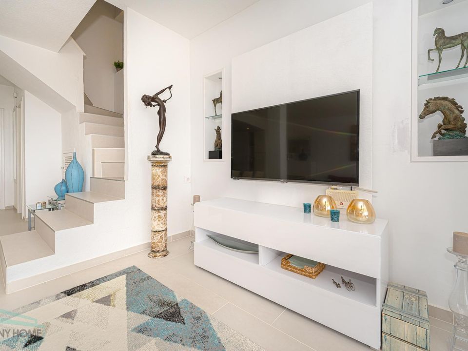 Lejlighed i Altea, Alicante - foto 4