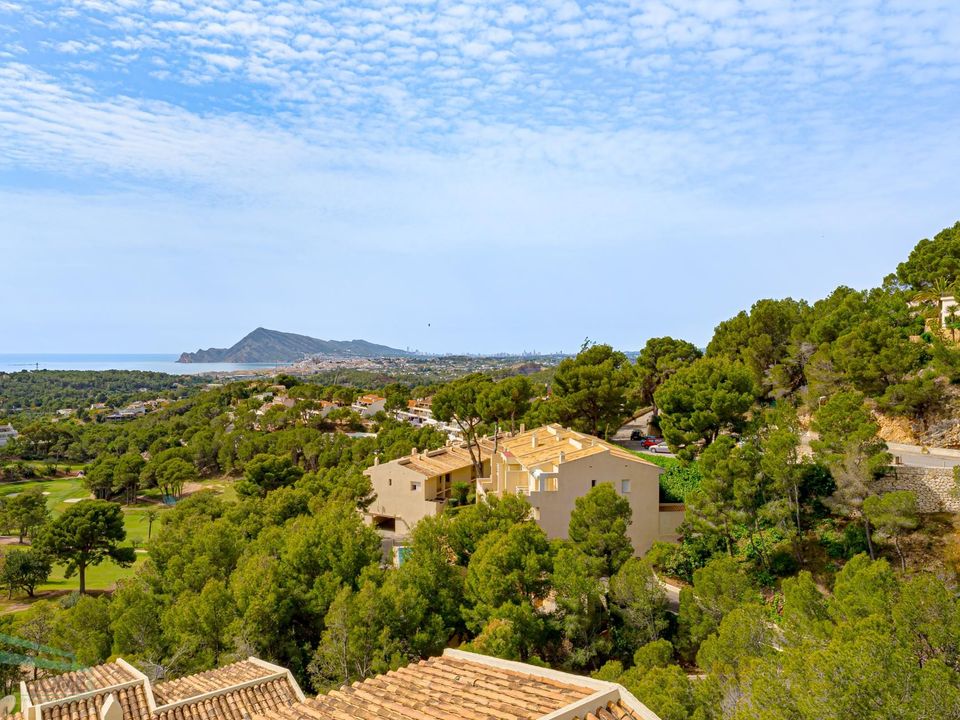 Lejlighed i Altea, Alicante - foto 5