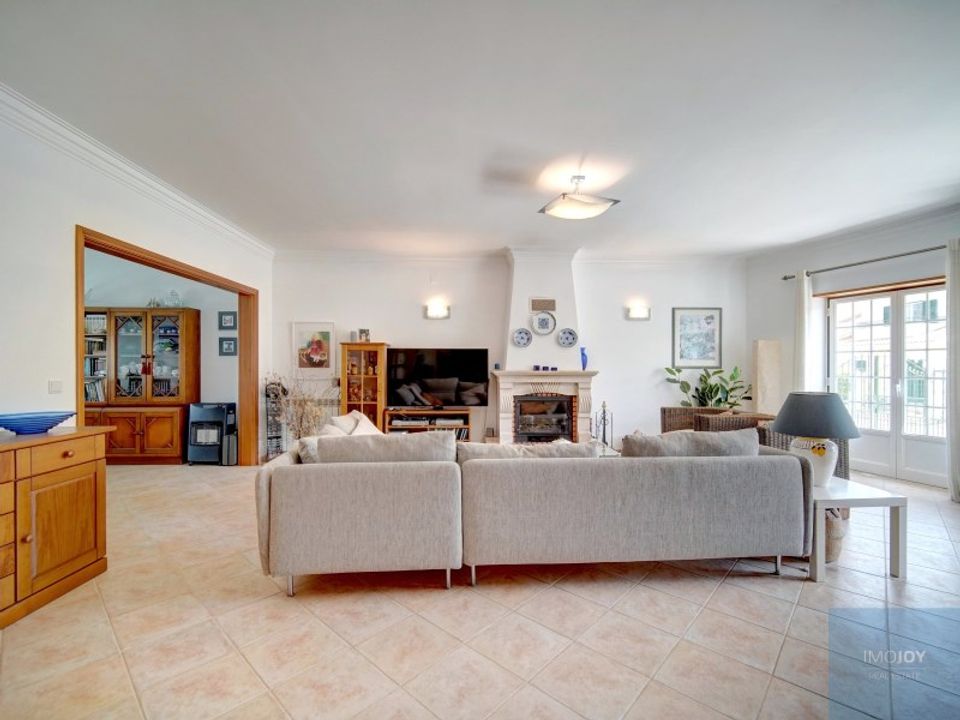 Villa i A dos Cunhados e Maceira, Lisbon - foto 5