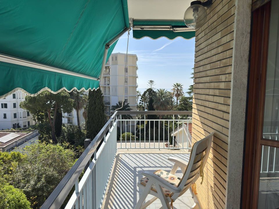 Lejlighed i Sanremo, Imperia - foto 2
