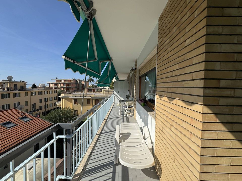 Lejlighed i Sanremo, Imperia - foto 3