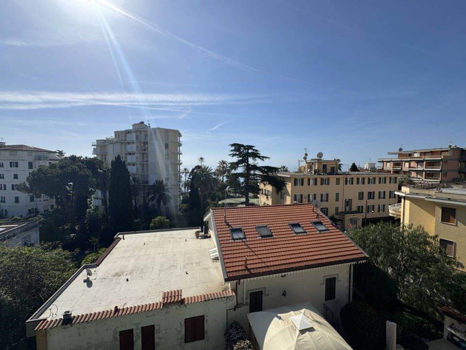 Lejlighed i Sanremo, Imperia - foto 4