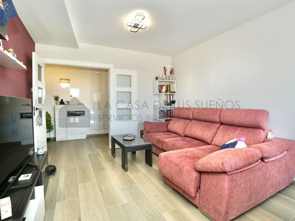 Lejlighed i Villena, Alicante - foto 4