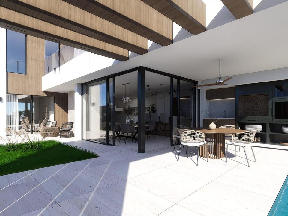Villa i Torre Pacheco, Murcia - foto 5