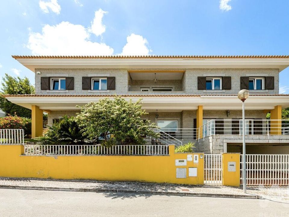 Byhus i Oeiras, Lisbon - foto 1