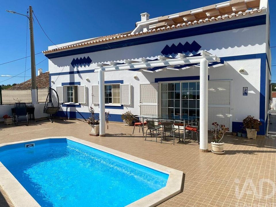 Byhus i Tavira, Faro - foto 1
