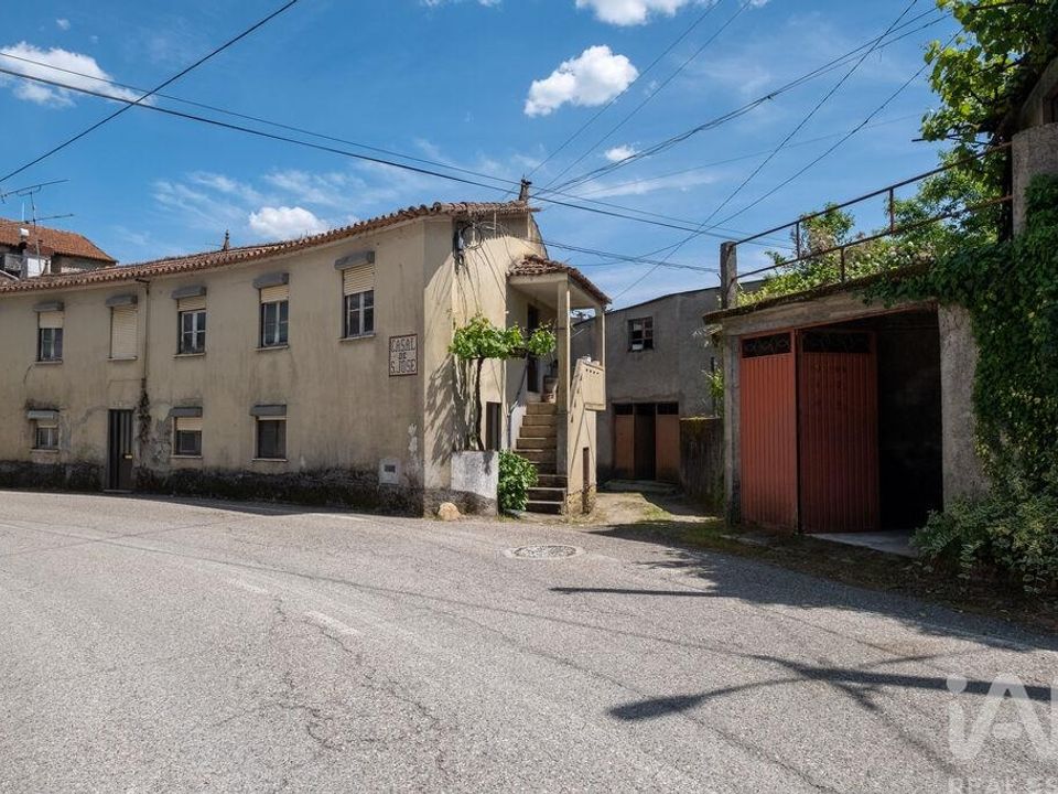Rækkehus i Arganil, Coimbra - foto 1
