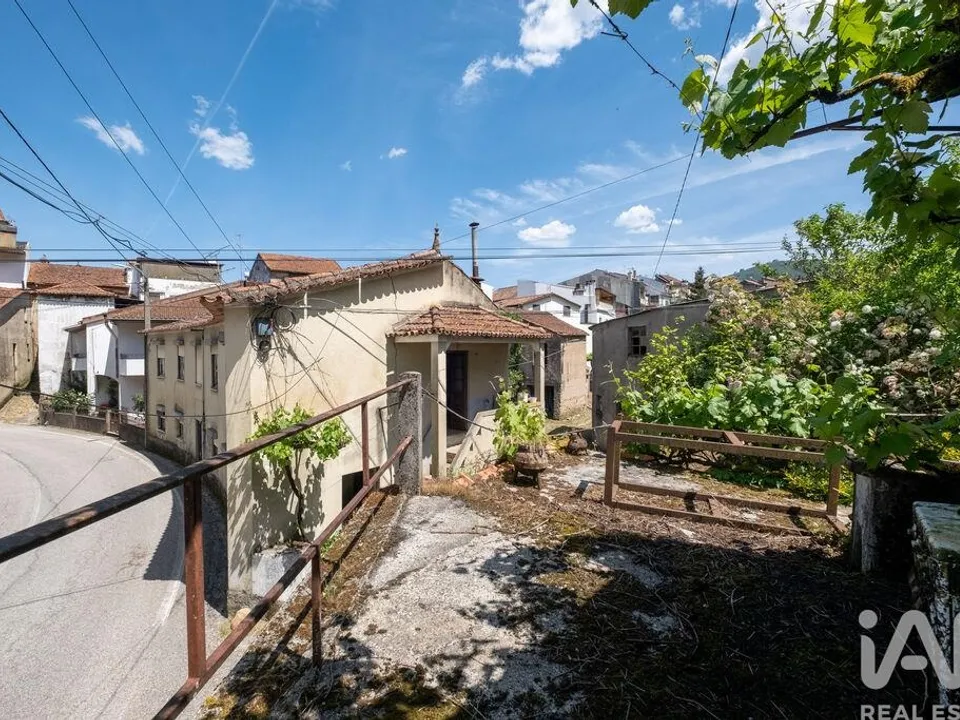 Rækkehus i Arganil, Coimbra - foto 2