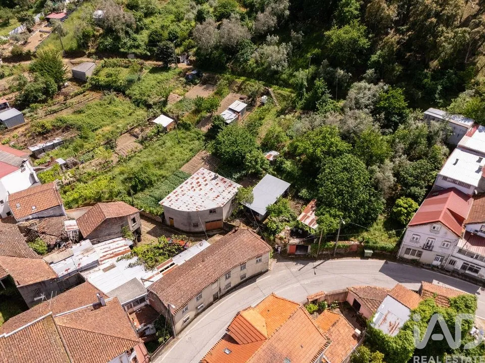 Rækkehus i Arganil, Coimbra - foto 3