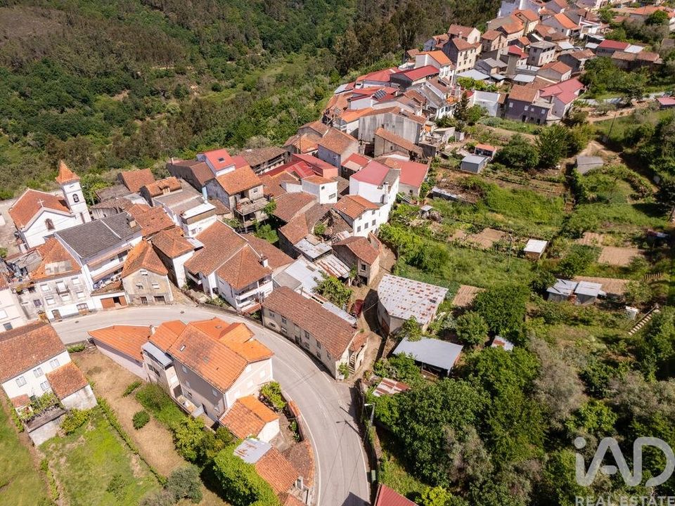 Rækkehus i Arganil, Coimbra - foto 4