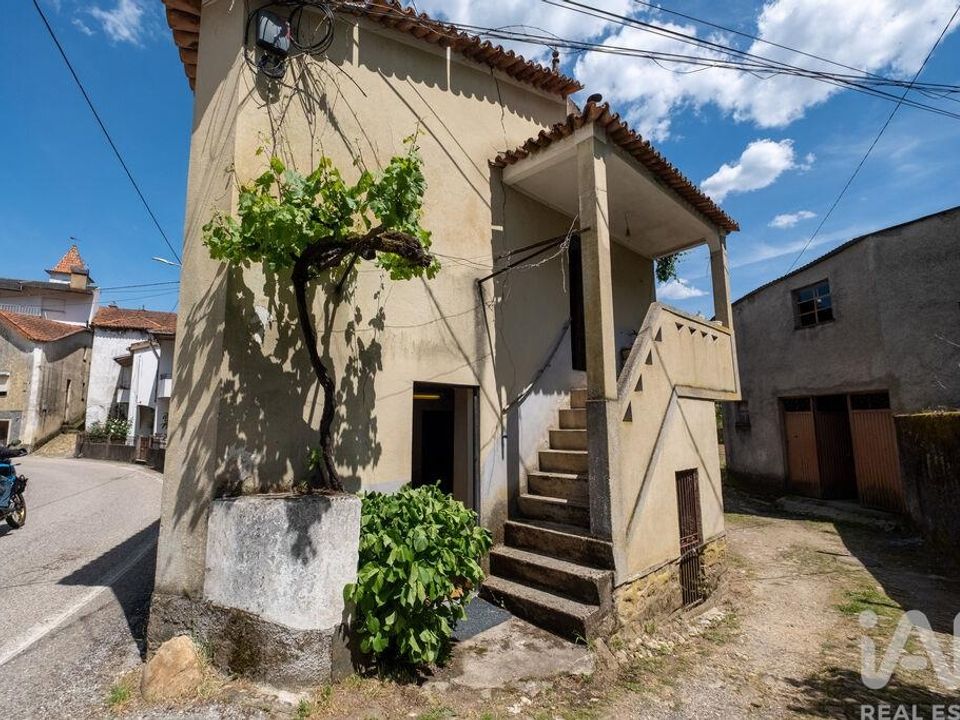 Rækkehus i Arganil, Coimbra - foto 5