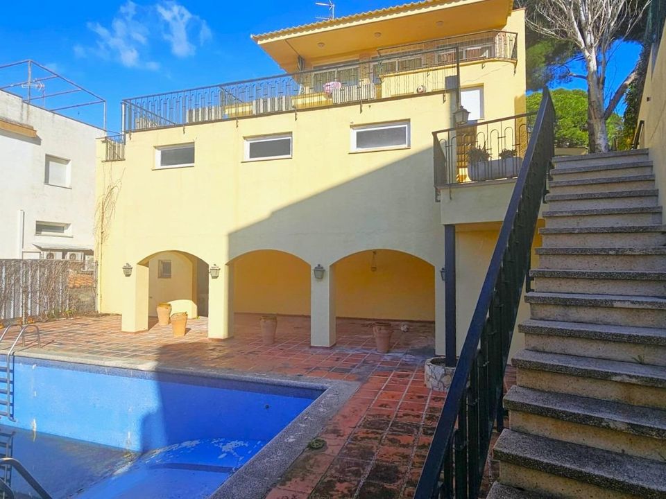 Villa i Sant Antoni De Calonge, Gerona - foto 2