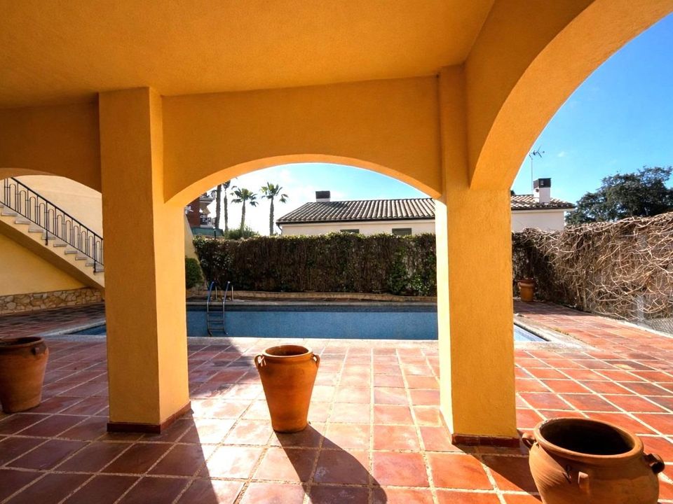 Villa i Sant Antoni De Calonge, Gerona - foto 3