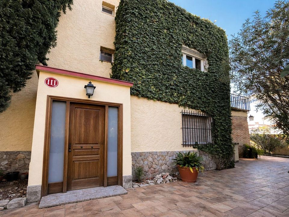Villa i Sant Antoni De Calonge, Gerona - foto 4
