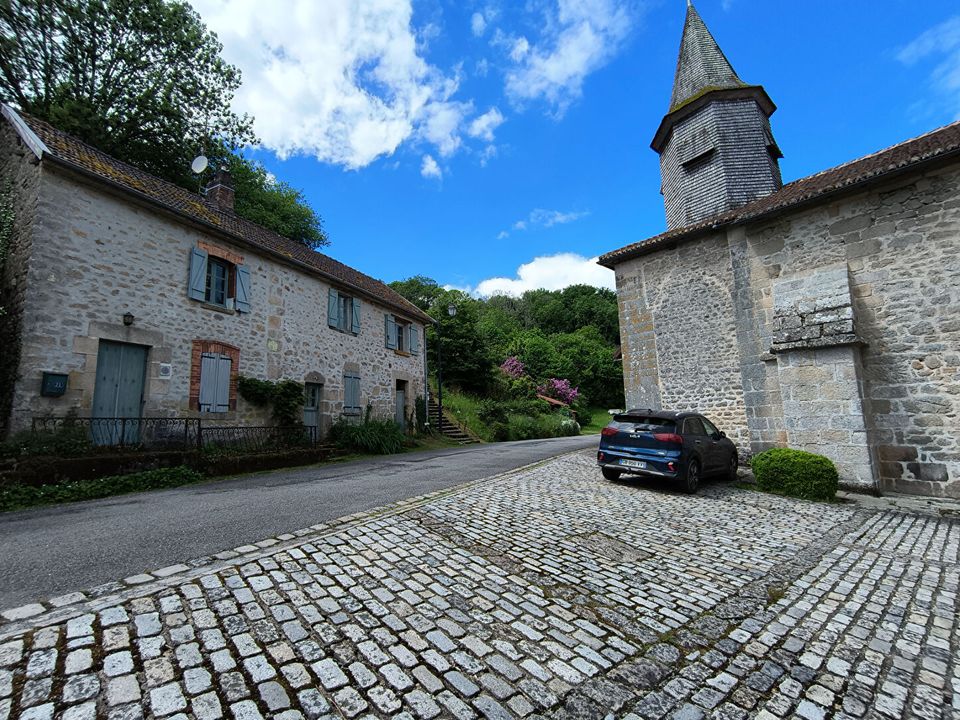 Villa i Ambazac, Haute-Vienne - foto 2