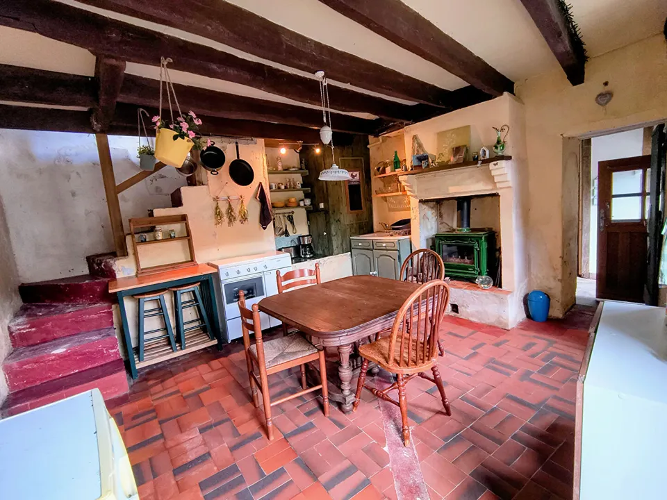 Villa i Ambazac, Haute-Vienne - foto 3