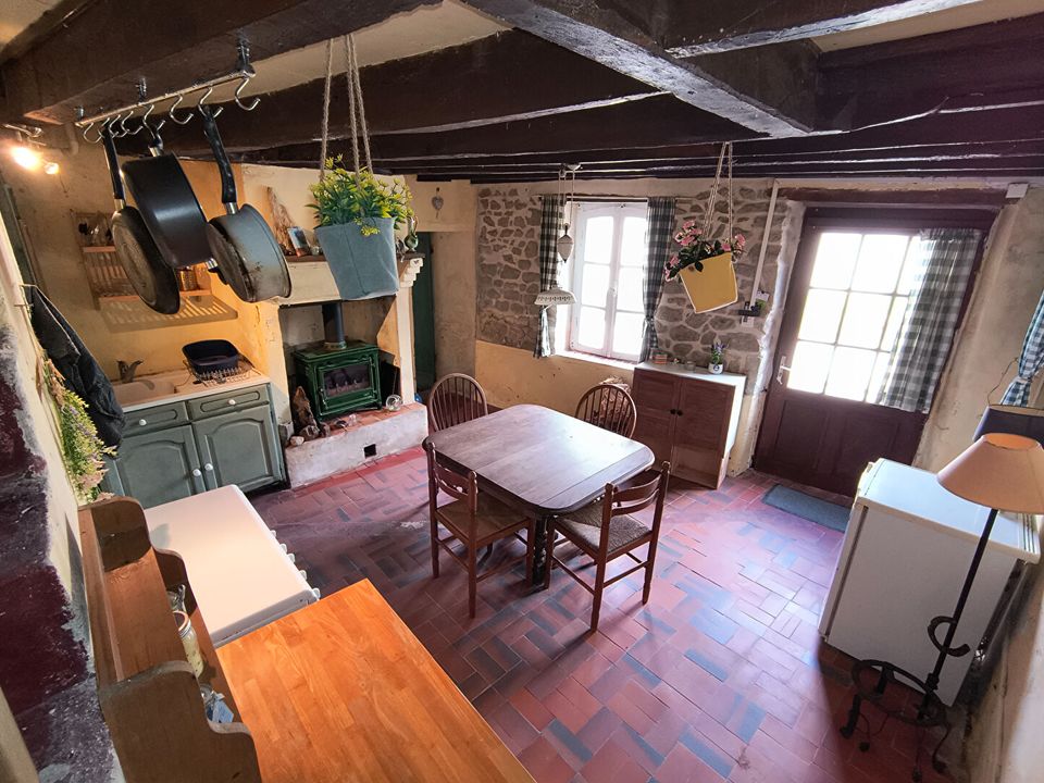 Villa i Ambazac, Haute-Vienne - foto 4