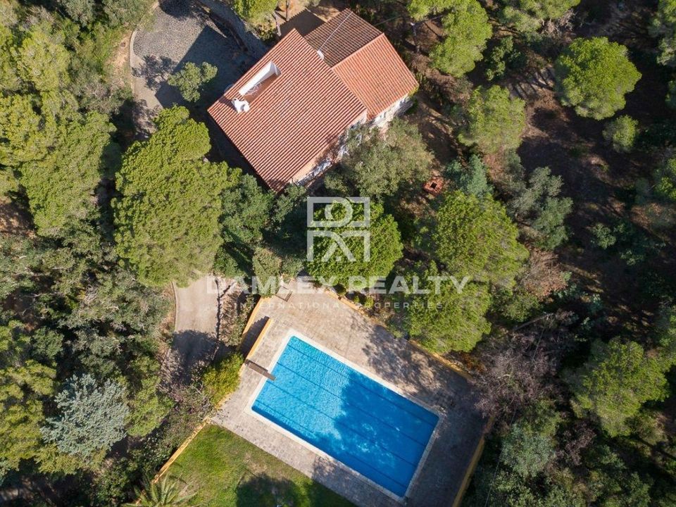 Villa i Sant Feliu De Guixols, Gerona - foto 2