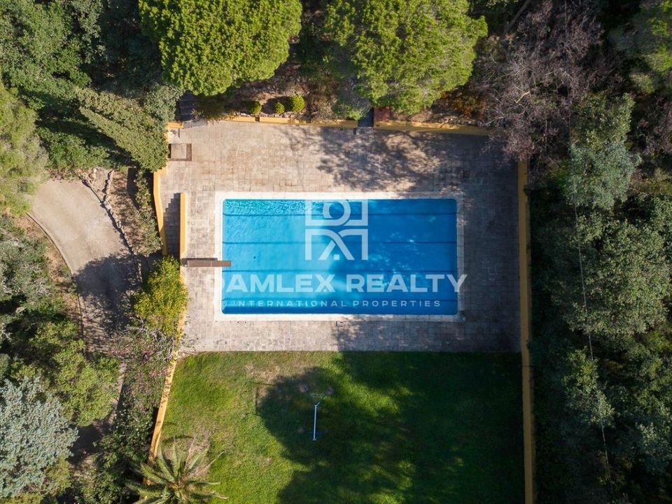 Villa i Sant Feliu De Guixols, Gerona - foto 3