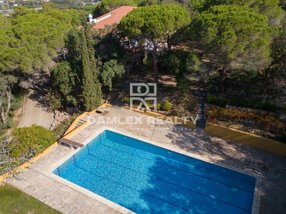 Villa i Sant Feliu De Guixols, Gerona - foto 4