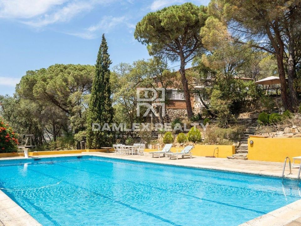Villa i Sant Feliu De Guixols, Gerona - foto 5
