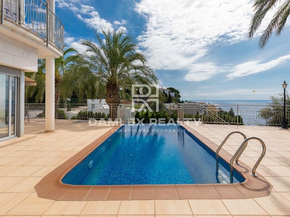 Villa i Lloret De Mar, Gerona - foto 2