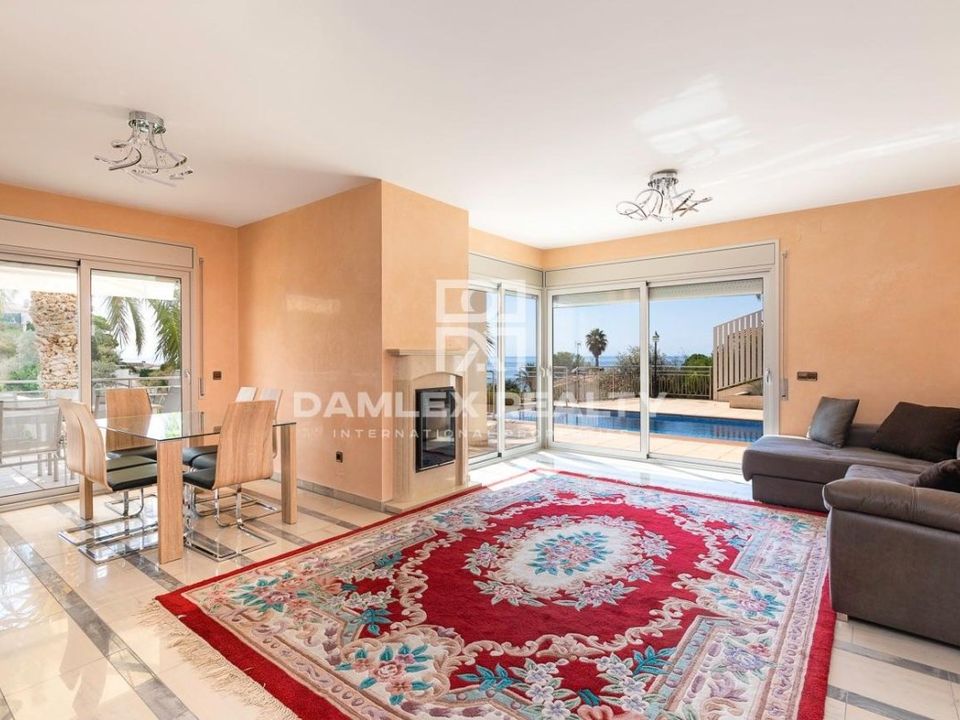 Villa i Lloret De Mar, Gerona - foto 3