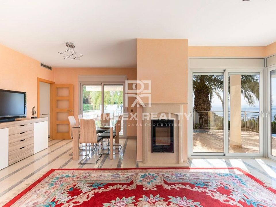 Villa i Lloret De Mar, Gerona - foto 4