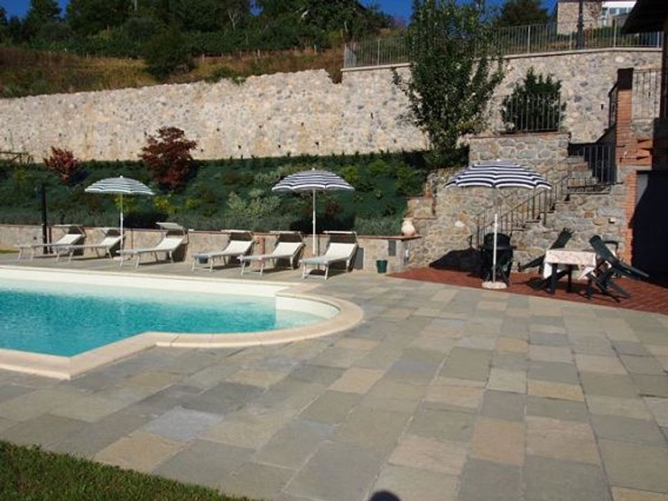 Villa i Castiglione di Garfagnana, Lucca - foto 3