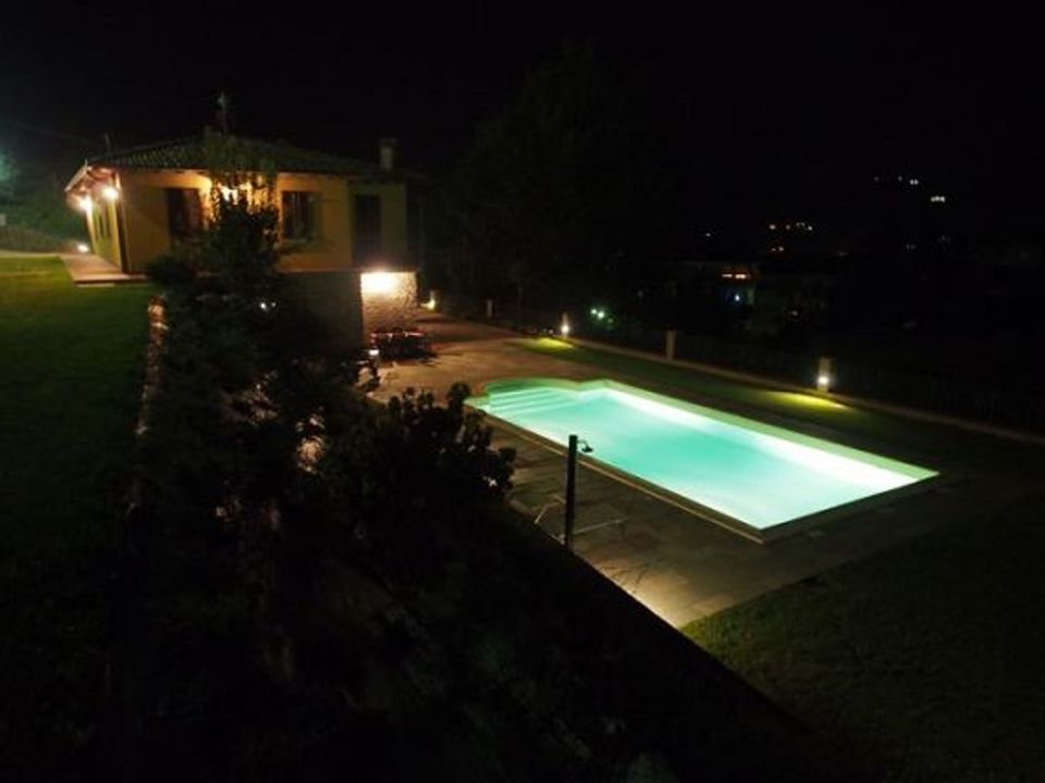 Villa i Castiglione di Garfagnana, Lucca - foto 5