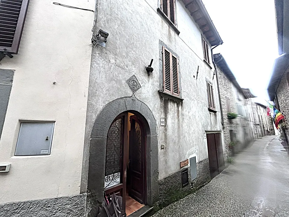 Villa i Coreglia Antelminelli, Lucca - foto 1