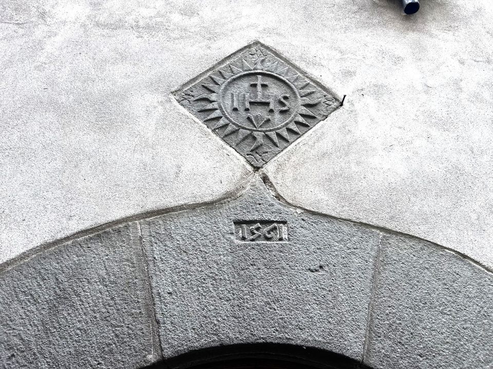 Villa i Coreglia Antelminelli, Lucca - foto 2