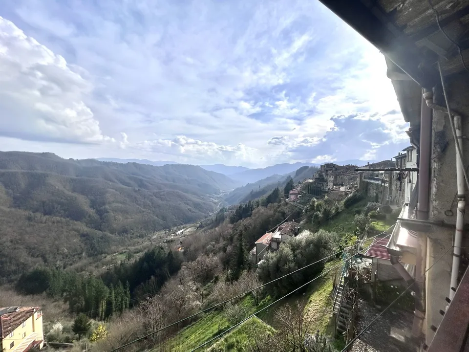 Villa i Coreglia Antelminelli, Lucca - foto 5