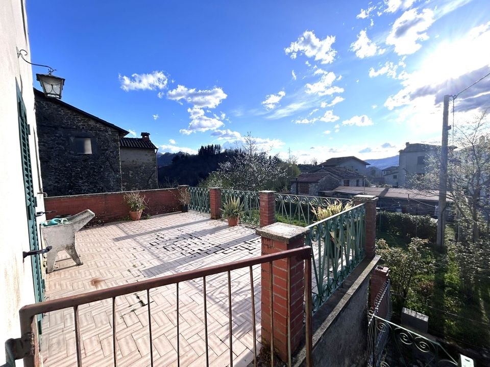 Villa i Bagni di Lucca, Lucca - foto 4